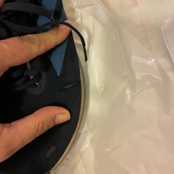 Adidas Supernova Rise 2 Ayakkabılarındaki File Açılmaları Kullanıcı Hatası Olarak Değerlendirildi Ve Değişim Talebi Reddedildi