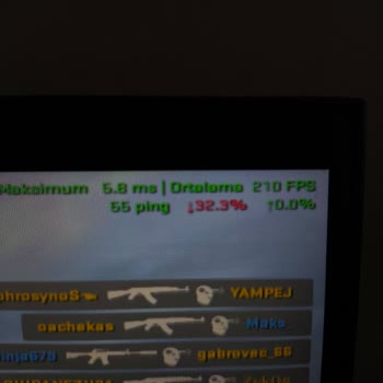 Eki aç