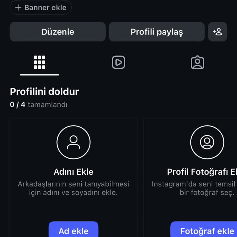 Haksız Yerine Kapatılan Instagram Hesabım Ve Saklı Fotoğraflarıma Erişim İsteği