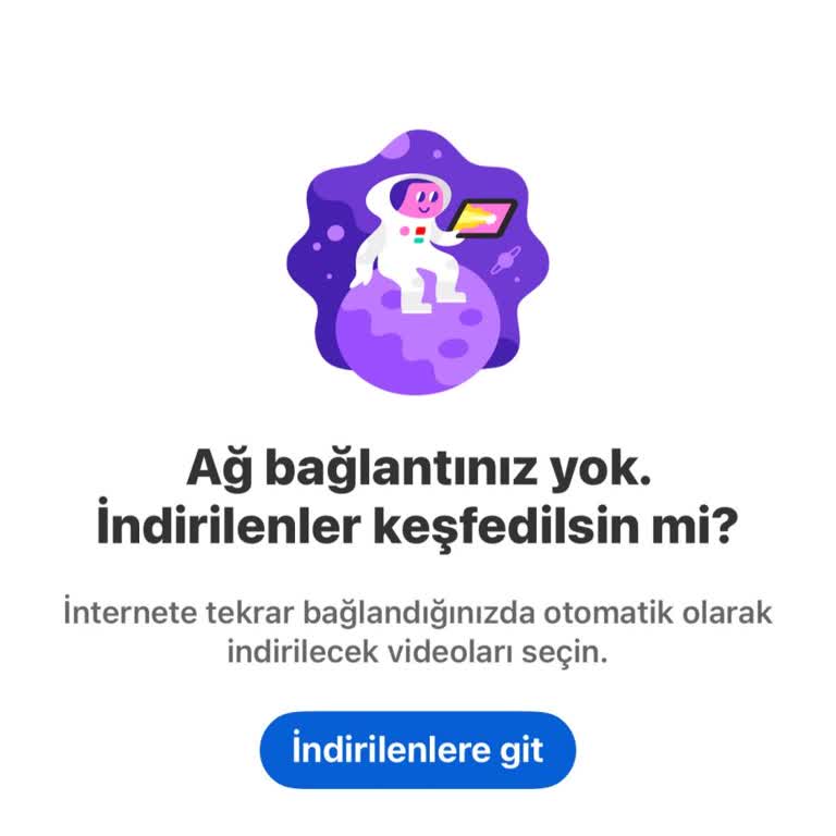 Çekmeköy'de Sürekli Çekim Ve İnternet Sorunu