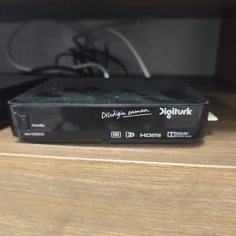 Digiturk’te Yayın Kesintisi Ve Haksız Servis Ücreti Talebi