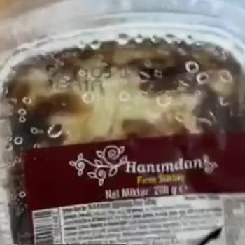 A101 Küflenmiş Ürün Satılıyor