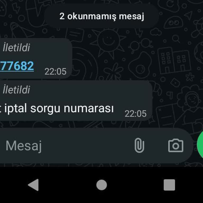 Kapalı Kredi Kartına Yanlış Gönderilen 110.000 TL’nin İadesi İçin Acil Çözüm Talebi