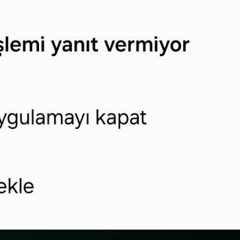 İlk Gün Arızalı Tablet, Mağaza Değişim Yapmıyor, Uzun Süre Bekleniyor, İade Talep Ediyorum