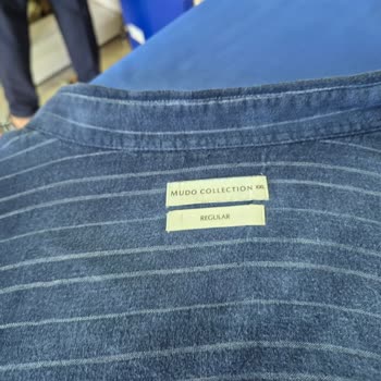 Garanti Kapsamındaki Keten Gömlekte Renk Kaybı Ve Uzun Süreli Mağaza İhmali