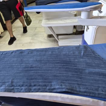 Garanti Kapsamındaki Keten Gömlekte Renk Kaybı Ve Uzun Süreli Mağaza İhmali