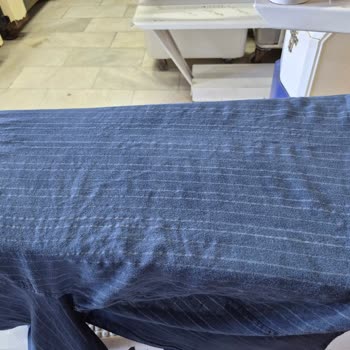 Garanti Kapsamındaki Keten Gömlekte Renk Kaybı Ve Uzun Süreli Mağaza İhmali