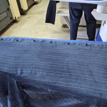 Garanti Kapsamındaki Keten Gömlekte Renk Kaybı Ve Uzun Süreli Mağaza İhmali