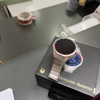 Huawei GT5 Pro Akıllı Saatinin EKG Özelliği Çalışmıyor Ve Tamir Edilmedi