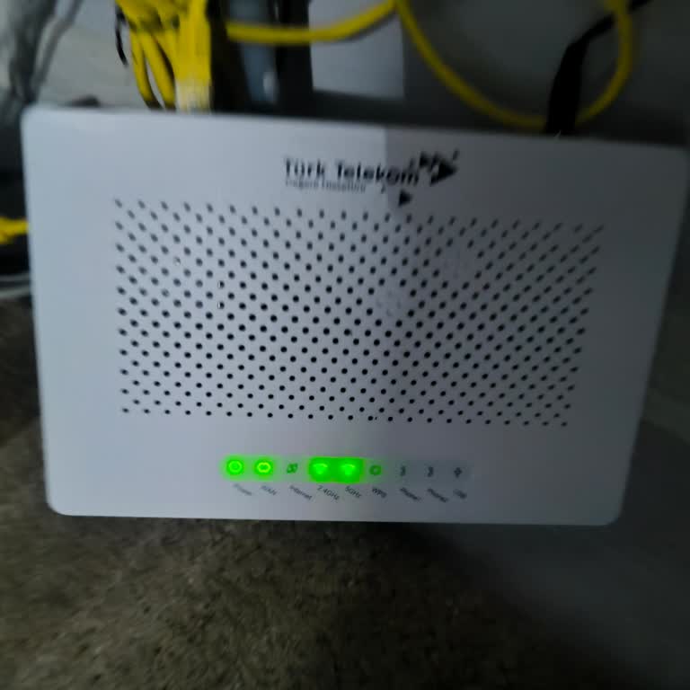 Sürekli Uzun İnternet Kesintileri Ve Fatura Şikayeti
