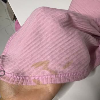 Bacak Kenarlarından Sürekli Sızdırma Ve Hijyen Sorunu