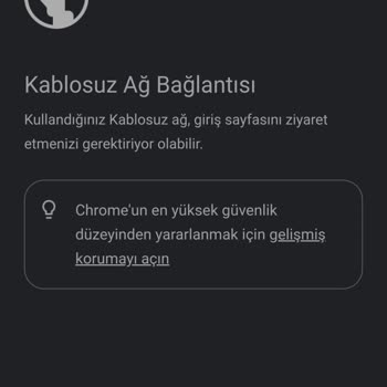 Acil İnternet Kesintisi Ve Müşteri Hizmetlerinden Yanıt Gelmemesi