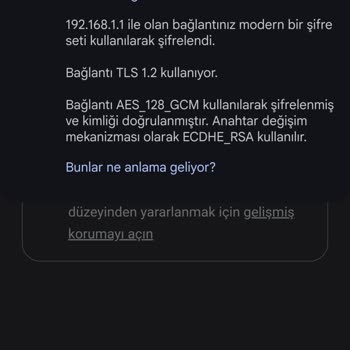 Acil İnternet Kesintisi Ve Müşteri Hizmetlerinden Yanıt Gelmemesi