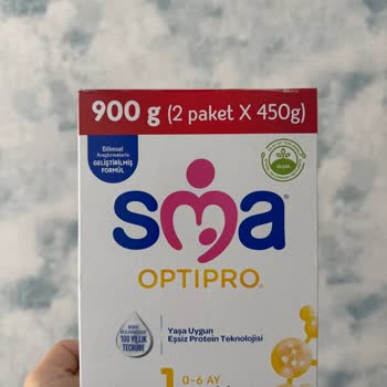 Satışta İade Bilgisi Verilmeyen Süt Mamamı Mağaza Reddetti