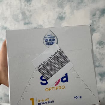 Satışta İade Bilgisi Verilmeyen Süt Mamamı Mağaza Reddetti