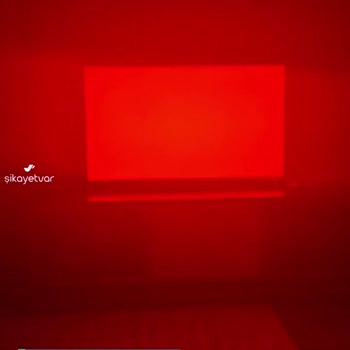 Vestel TV Aldım Sonucu Bu! Lütfen Geri Dönüş Yapın!