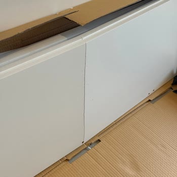 Kırık Mobilya, Montaj Ücreti İadesi Ve İade Gecikmesi Trendyol'u Mağdur Etti