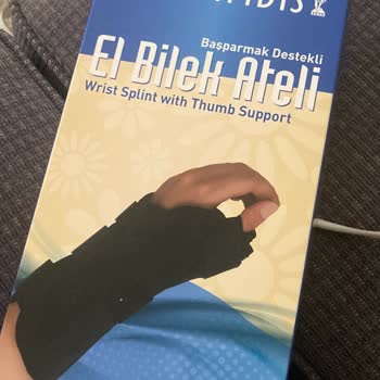 Kifidis Parmak Ateli Görsellerdeki Modelle Uyuşmazlığı Nedeniyle İade Talebi Reddedildi