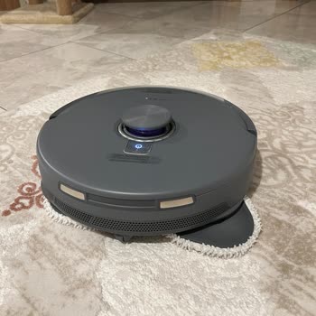 Narwal Freo Z10 Ultra’da Ayıplı Paspas Ünitesi Şarj İstasyonuna Girişi Engelliyor