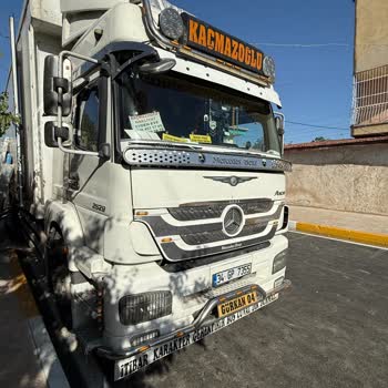 Fırat Evden Eve Nakliyattan Haksız 25 Bin Lira Ek Ücret Ve Kırılan Eşyalar