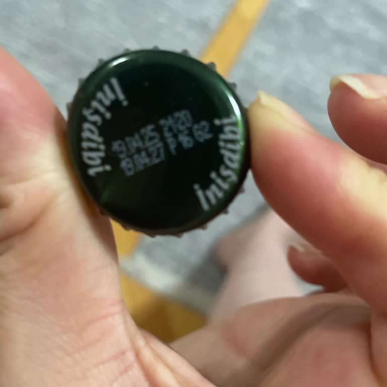 Deterjan Kokulu Soda Ürünü İçen Hamile Kadının Şikayeti