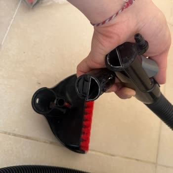 Bissell Spotclean Tetik Mandalı Parçasının 7 Aylık Garanti Süresi İçinde Temin Edilememesi