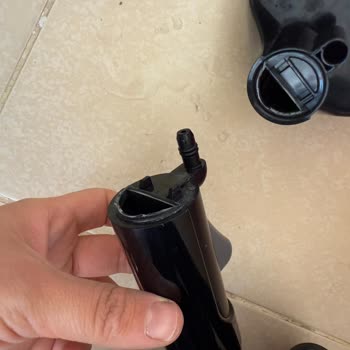 Bissell Spotclean Tetik Mandalı Parçasının 7 Aylık Garanti Süresi İçinde Temin Edilememesi