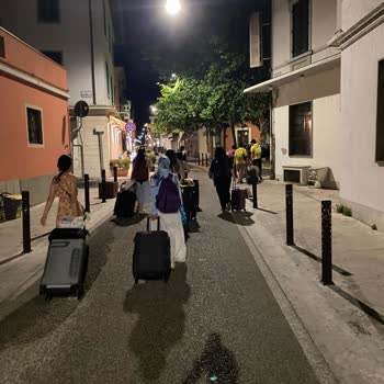 Sözleşmeye Uymayan İtalya Turunda Otel Mesafeleri, Rehberlik Eksikliği Ve Faturasız Ek Ücretler