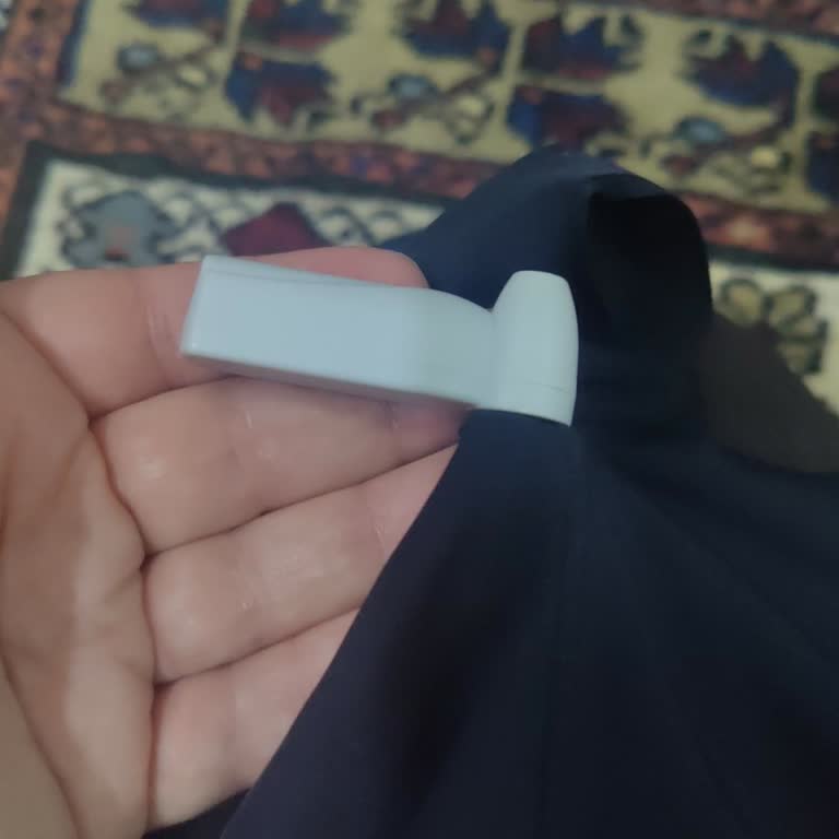 Kasada Alarm Etiketi Çıkarılmadı, Korse Kullanılamıyor Ve Zaman Kaybı Yaşadım