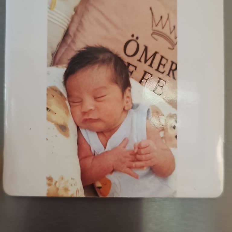 Bicazip'ten Alınan Magnette Boş Kenarlar Ve Kaba Müşteri Desteği
