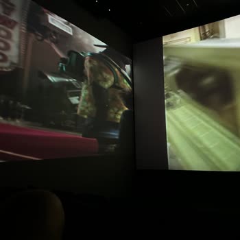 ScreenX Teknik Arızası Film İzleme Deneyimini Bozdu, Ücret İadesi Talep Ediliyor