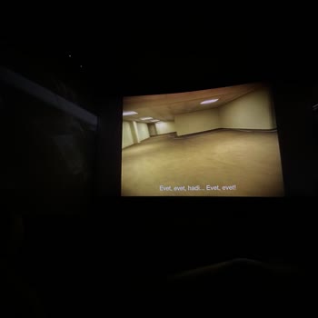 ScreenX Teknik Arızası Film İzleme Deneyimini Bozdu, Ücret İadesi Talep Ediliyor