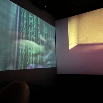 ScreenX Teknik Arızası Film İzleme Deneyimini Bozdu, Ücret İadesi Talep Ediliyor