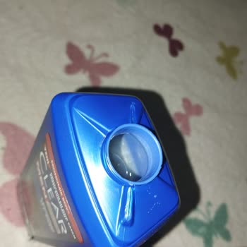 Şok Markette Satılan Şampuanların Eksik Doldurulması