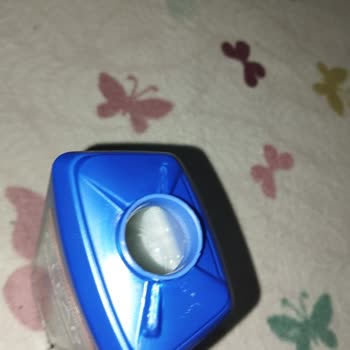 Şok Markette Satılan Şampuanların Eksik Doldurulması