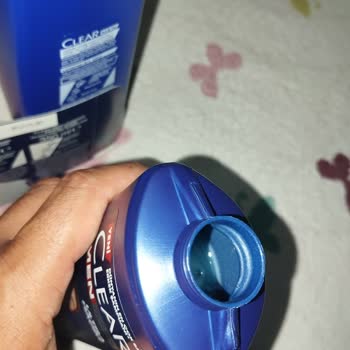 Şok Markette Satılan Şampuanların Eksik Doldurulması