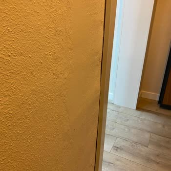 Milyonluk Ödeme Sonrası Anahtar Teslim Tadilatta 8 Aylık Gecikme Ve İşçilik Hataları
