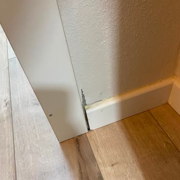 Milyonluk Ödeme Sonrası Anahtar Teslim Tadilatta 8 Aylık Gecikme Ve İşçilik Hataları