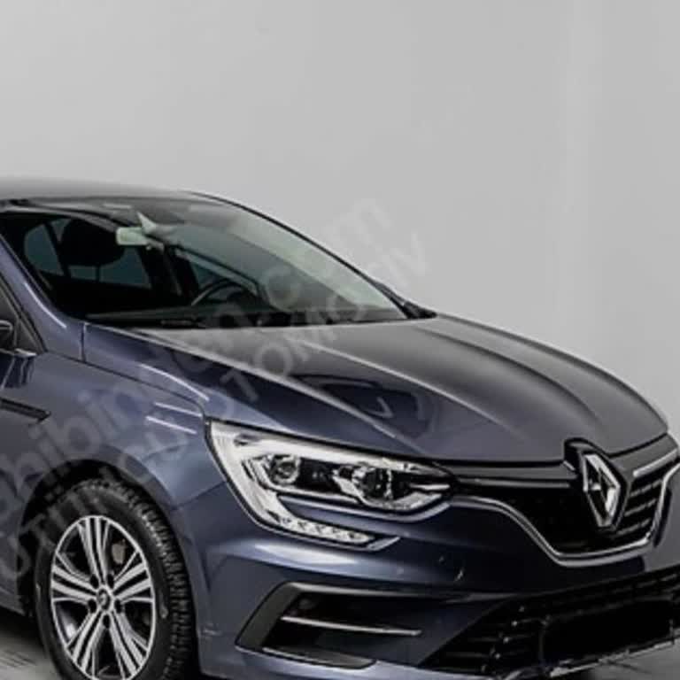 Renault Megane Far Ve Sis Farı Arızası Garantili Ücretsiz Onarım İsteği