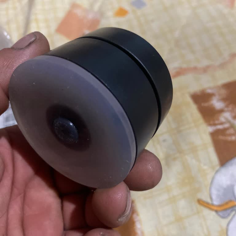 Sipariş Ettiğim Mini Tıraş Makinesi Yerine Telefon Tutacağı Gönderildi, İade Ve Ücret İadesi Talebi