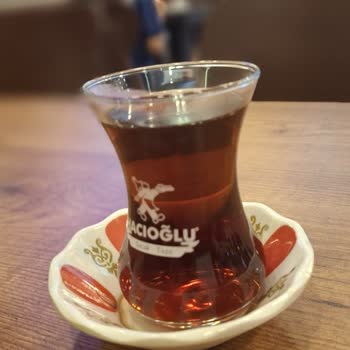 Hijyenik Olmayan Çay Ve Kalite Sorunu