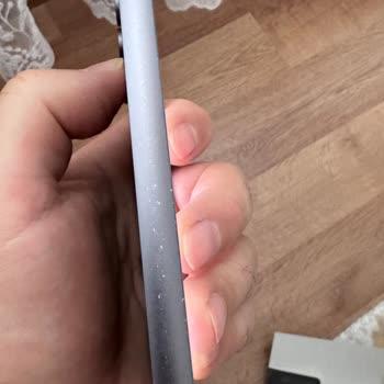Getmobil'den Aldığım Telefon Mükemmel Olmadı: Yanıltıcı Kondisyon Beyanı
