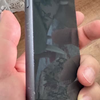 Getmobil'den Aldığım Telefon Mükemmel Olmadı: Yanıltıcı Kondisyon Beyanı