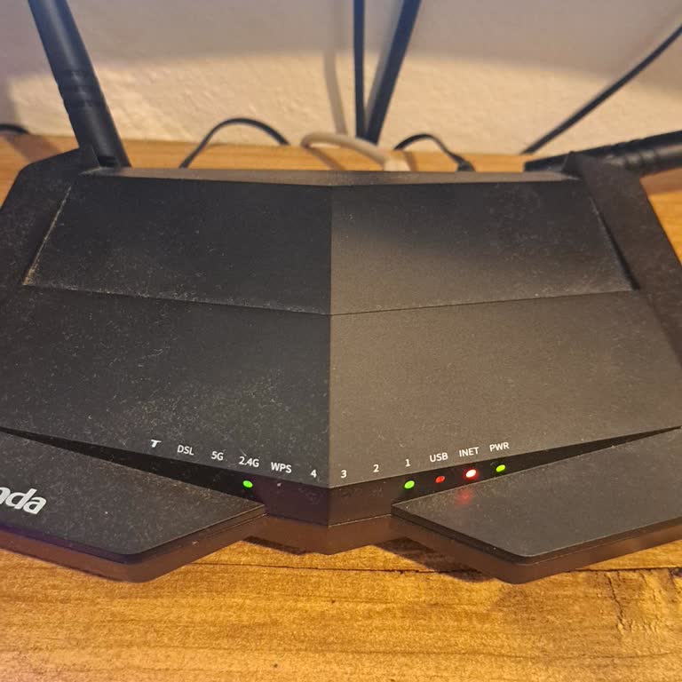 Modem Kaynaklı Sürekli İnternet Kesintileri Ve Ücret İadesi Talebi