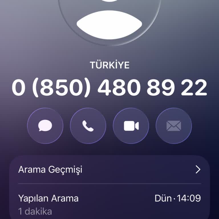 Arçelik Müşteri Hizmetinden Aldığım Saygısız Tutum İçin Resmi Özür Talebi