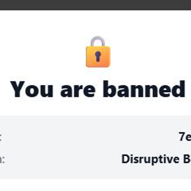 Apology For Breaking Umingle Rules, Please Unban