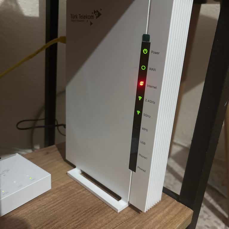İzmir'de 24 Saat Süren İnternet Kesintisi Ve Müşteri Hizmetlerine Ulaşılamaması