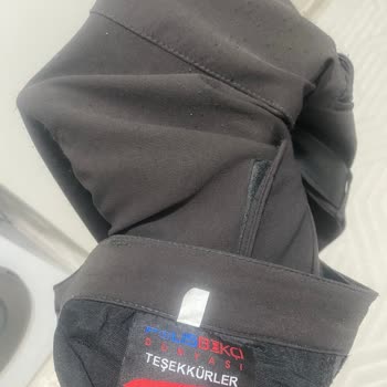 Kalitesiz Bekçi Pantolonları İçin İade Talebi