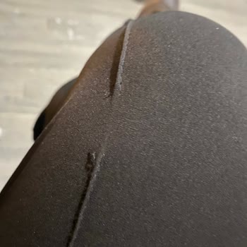 Kalitesiz Bekçi Pantolonları İçin İade Talebi