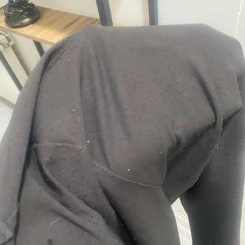 Kalitesiz Bekçi Pantolonları İçin İade Talebi
